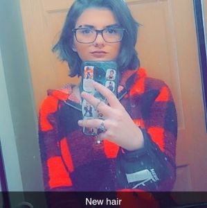 Meet your Posher, Morgan